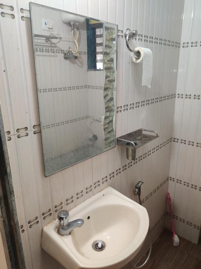 Dwelling Apartment Daman