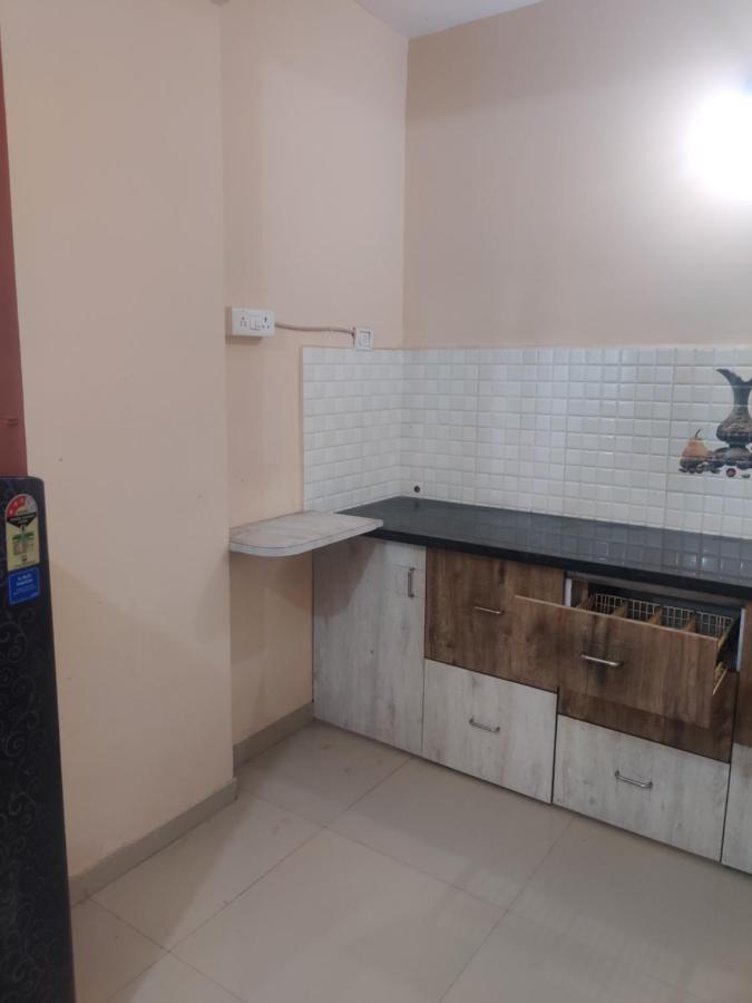 Apartment Dwelling *