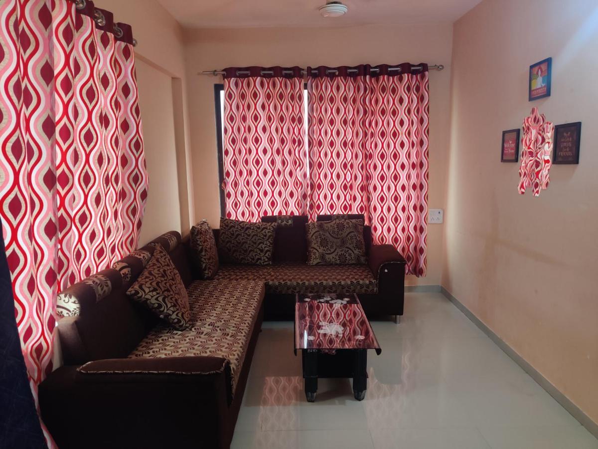Dwelling Apartment