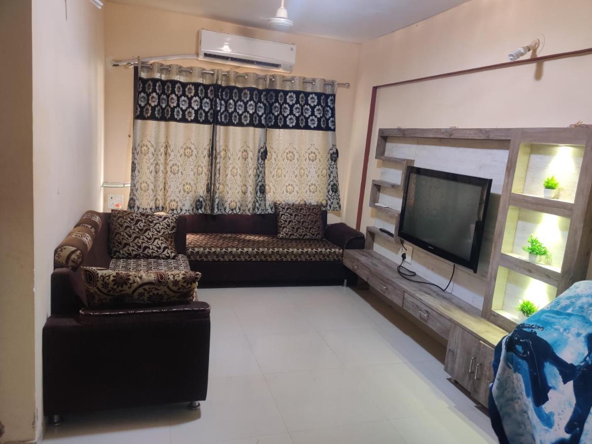 Apartment Dwelling Daman