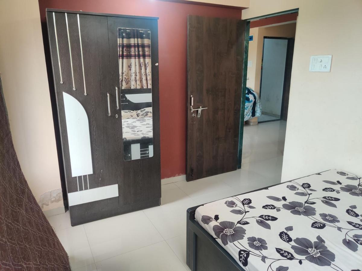 Dwelling Apartment