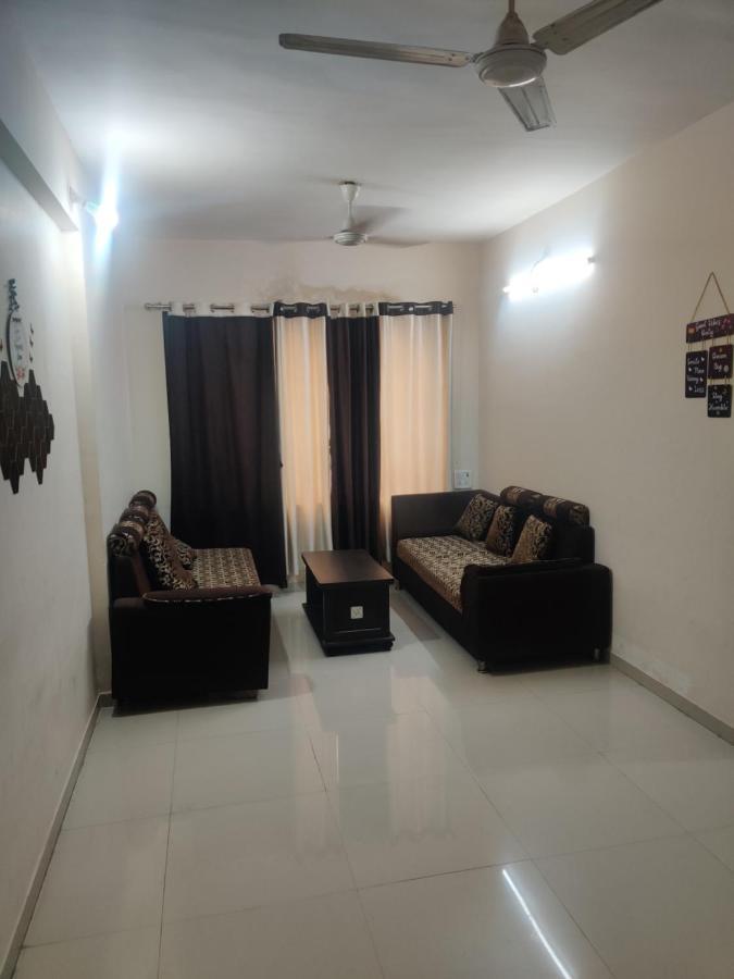 Apartment Dwelling