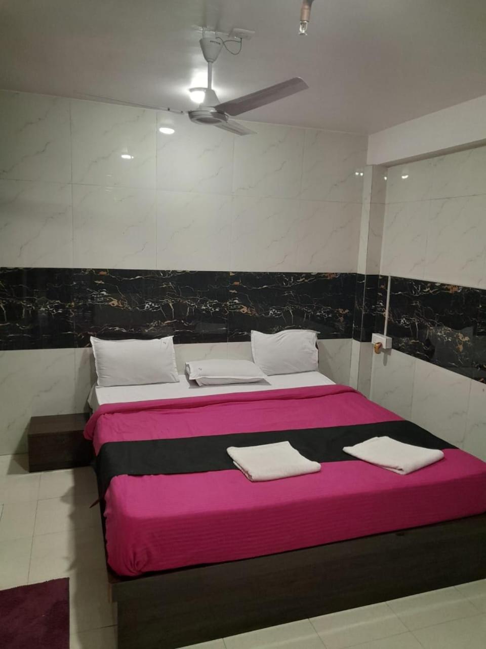 Hotel Silver