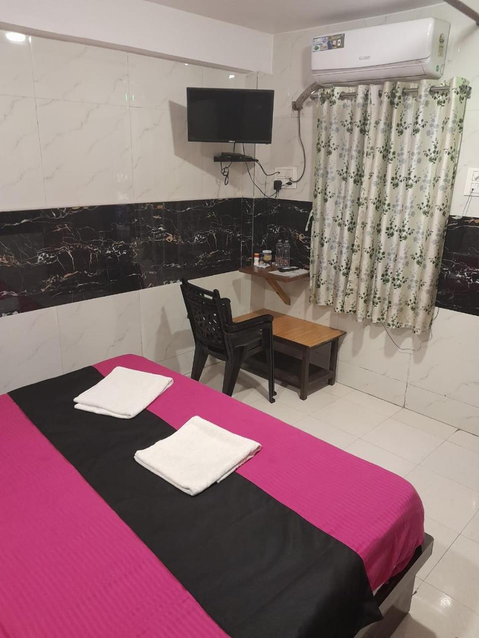 Hotel Silver *