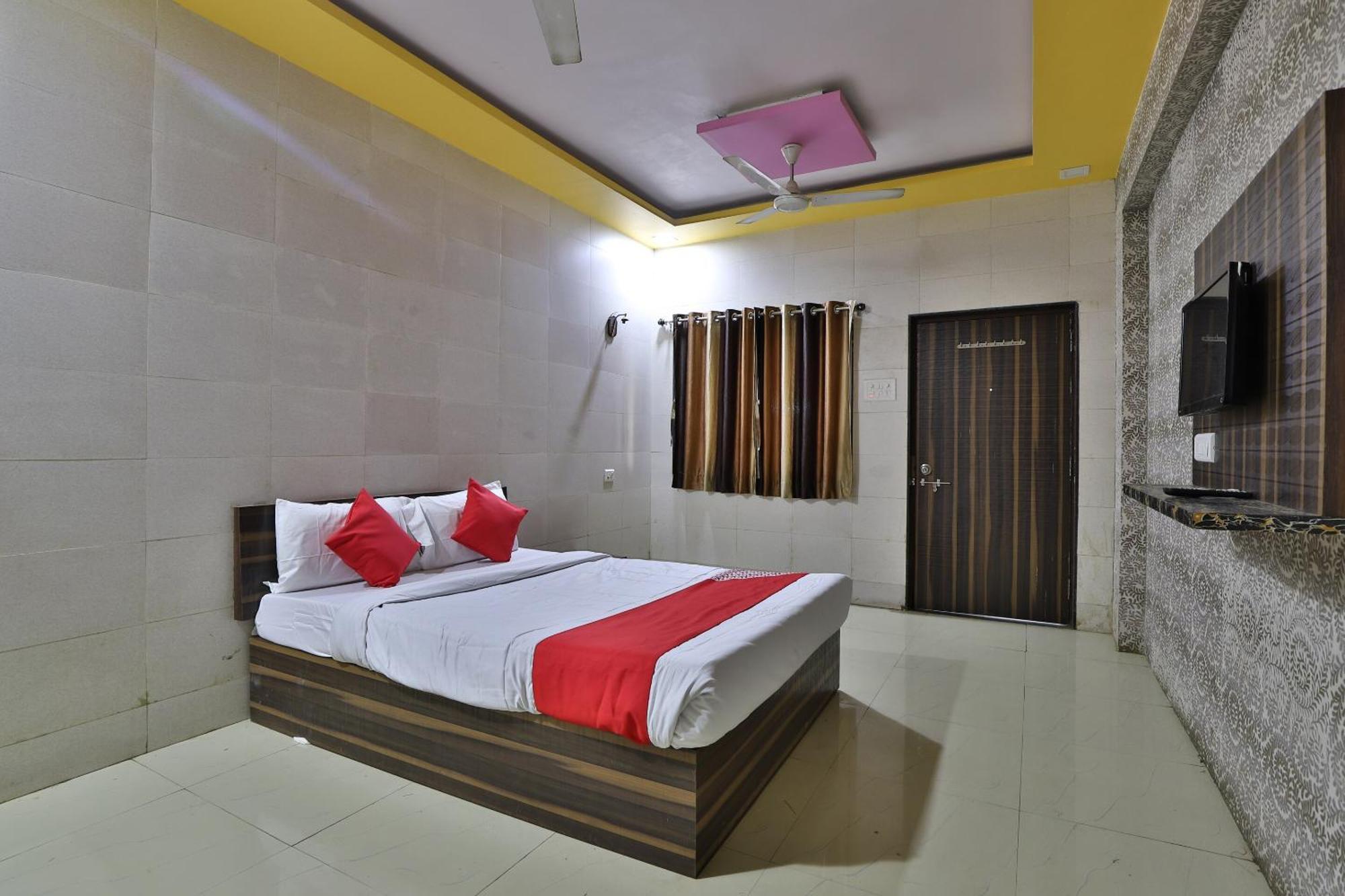 O Star Hotel