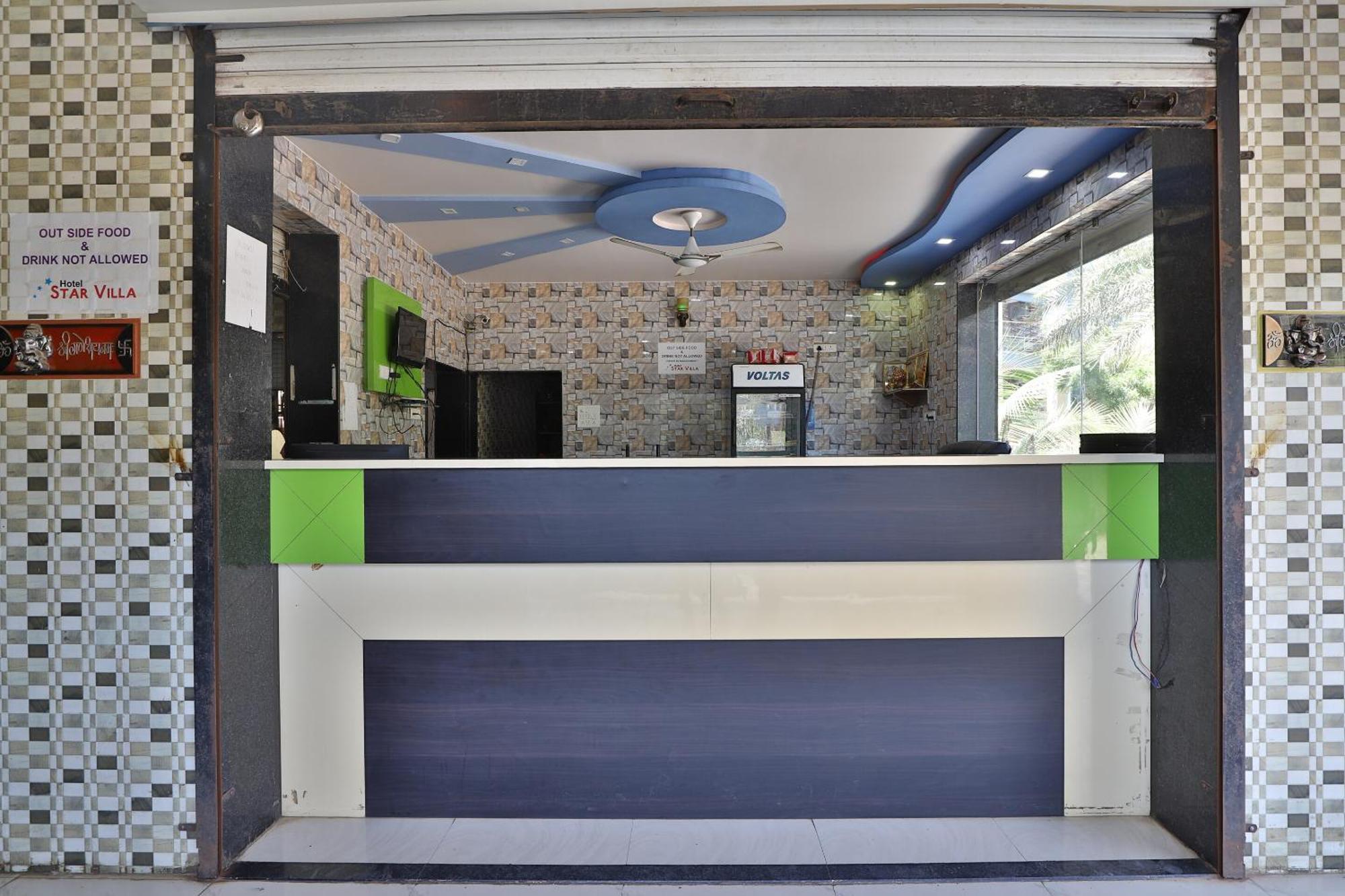 O Star Hotel