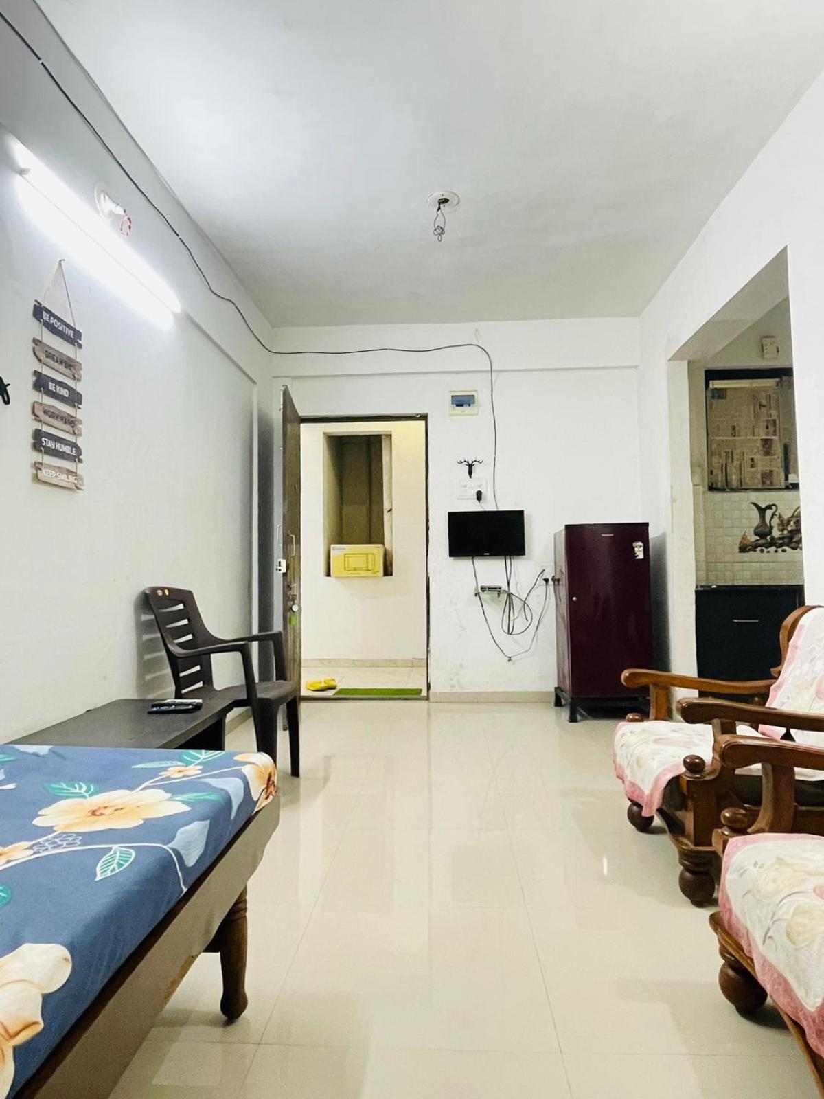 Apartment Dwelling *