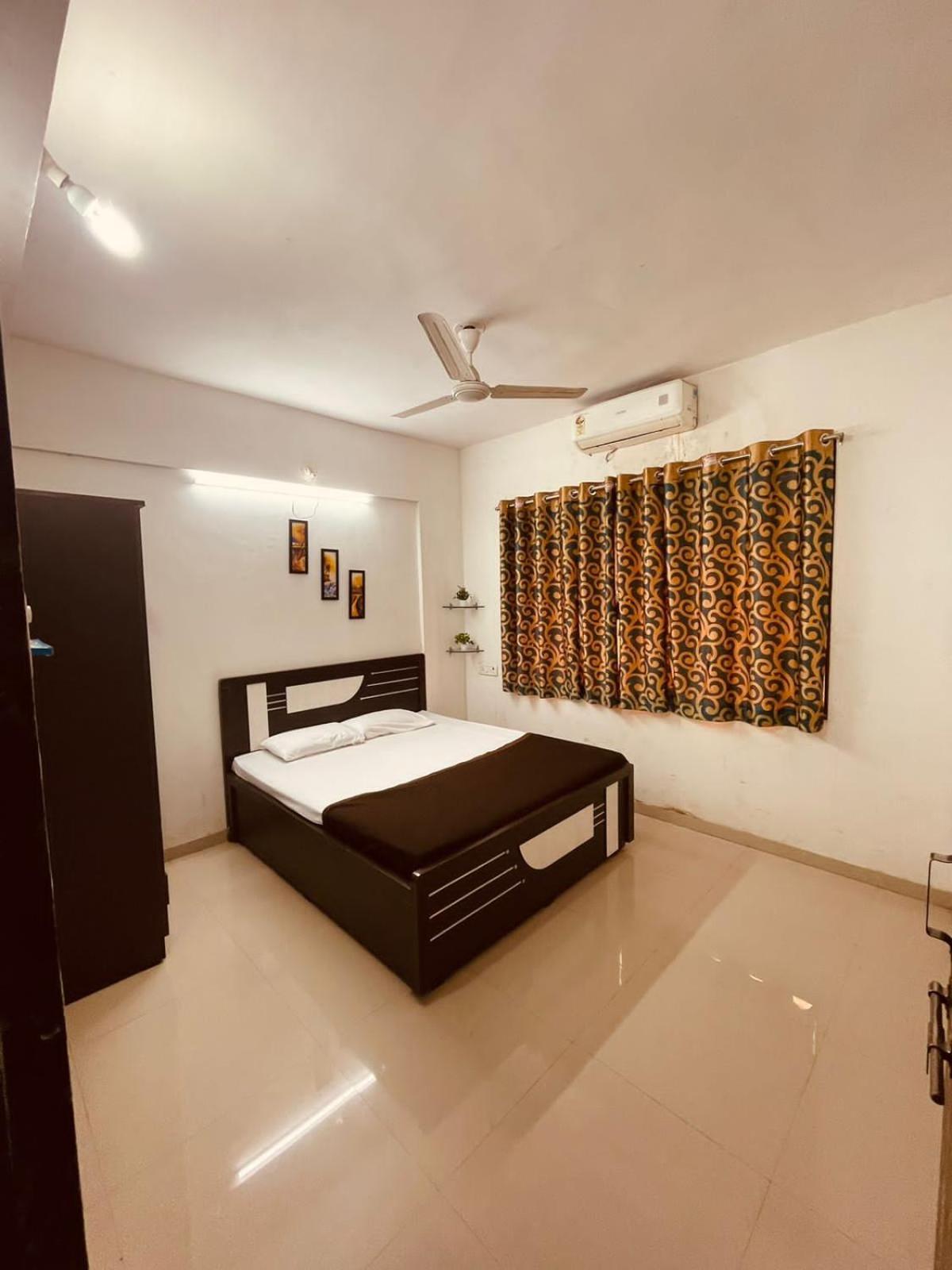 Dwelling Daman