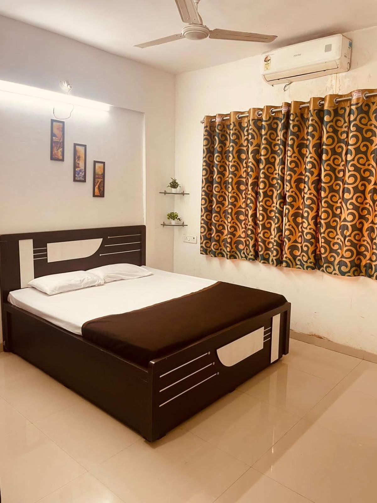 Dwelling Apartment