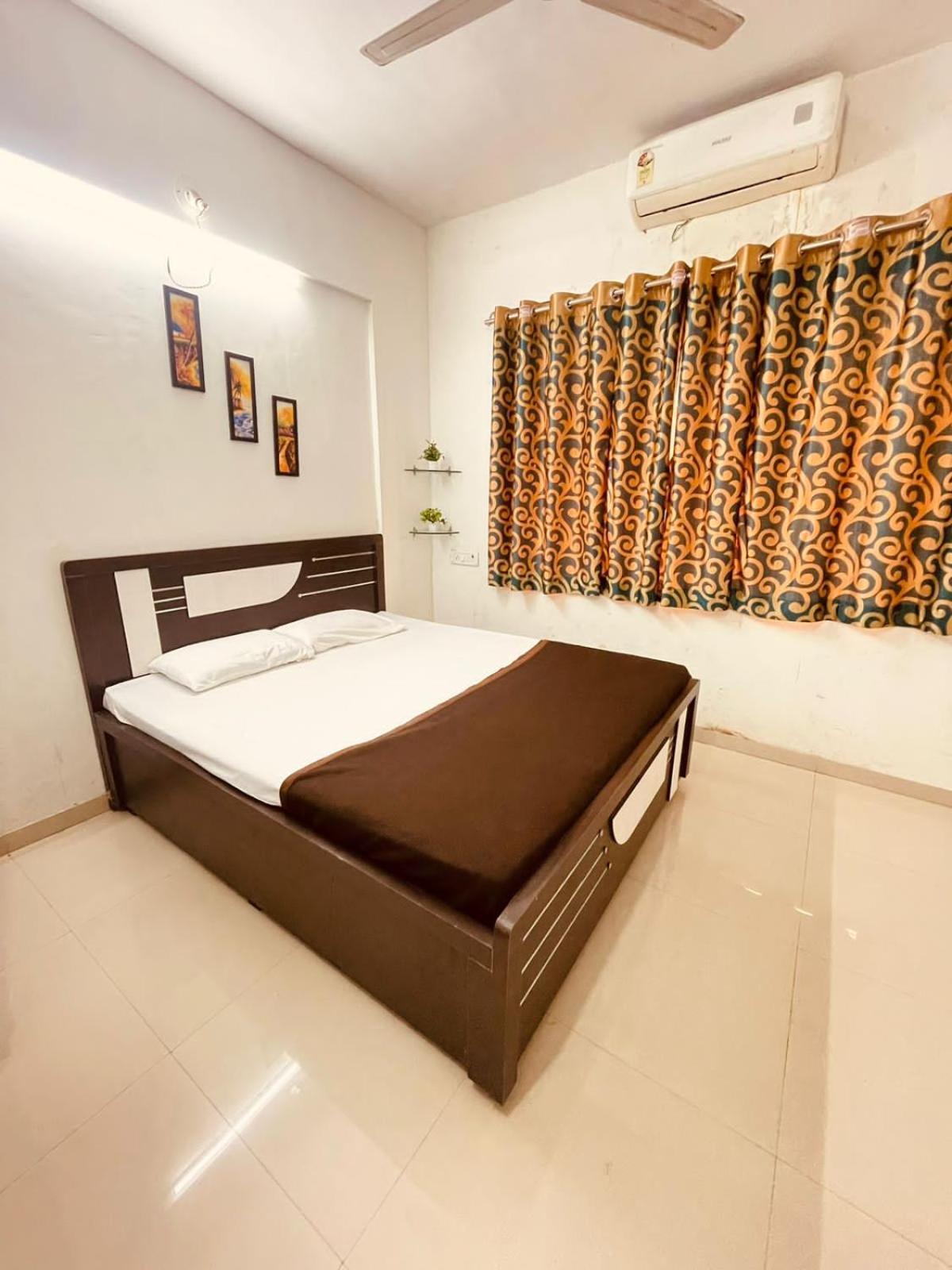 Dwelling * Daman