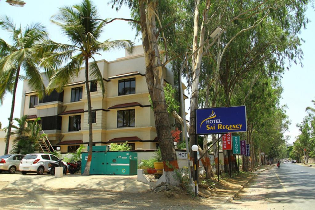 Sai Regency Hotel Daman
