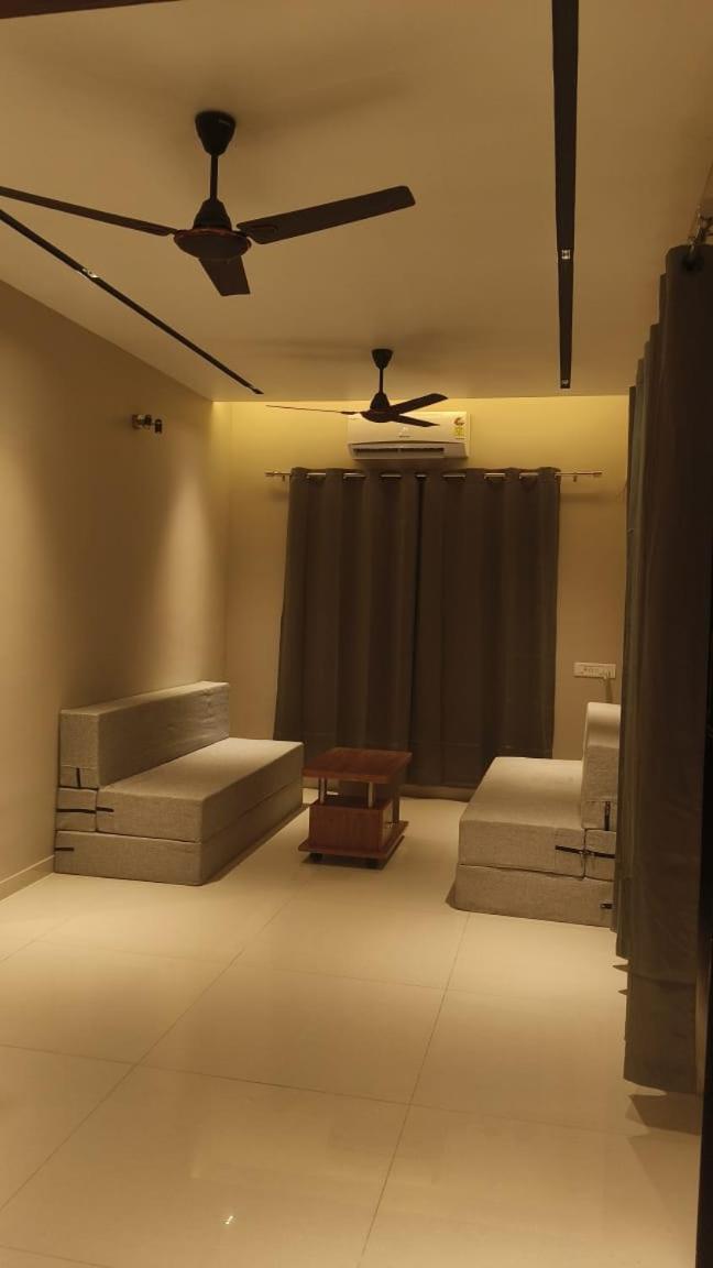 Gandhi Apartment Daman