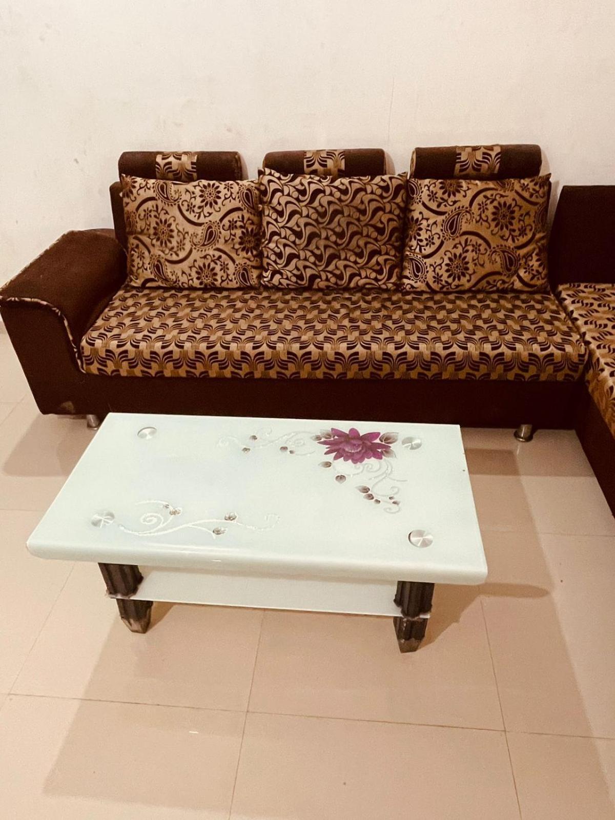 Namaste Nirvana Appartments Daman