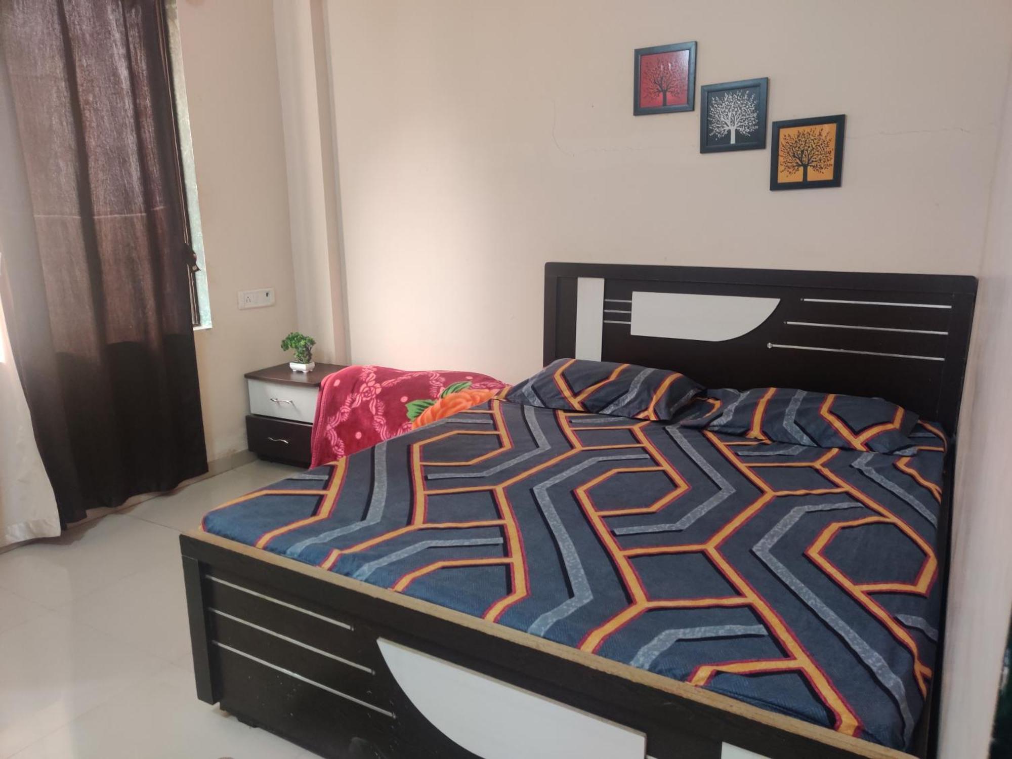 Dwelling * Daman