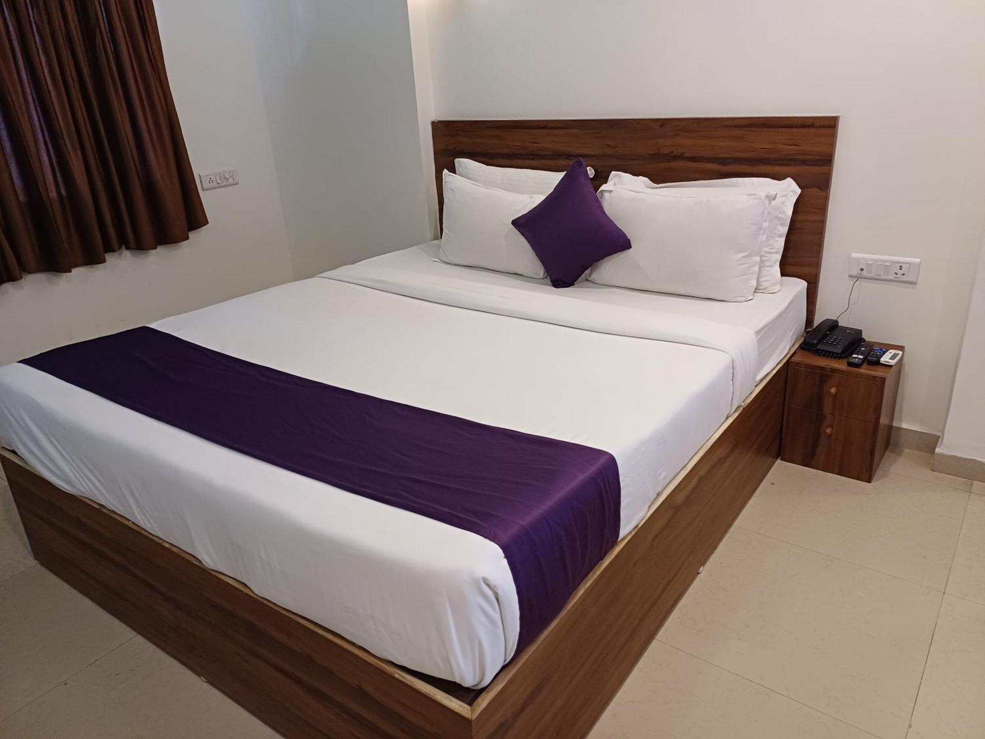 Vits Devka beach 3*