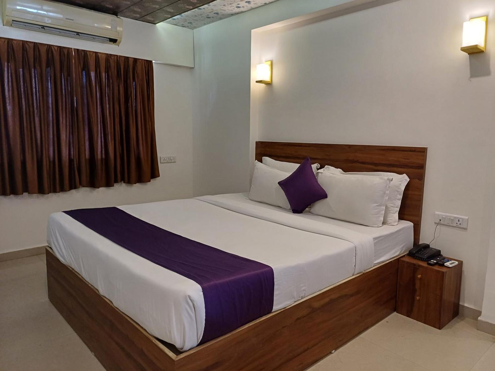 Vits Devka beach Hotel 3*