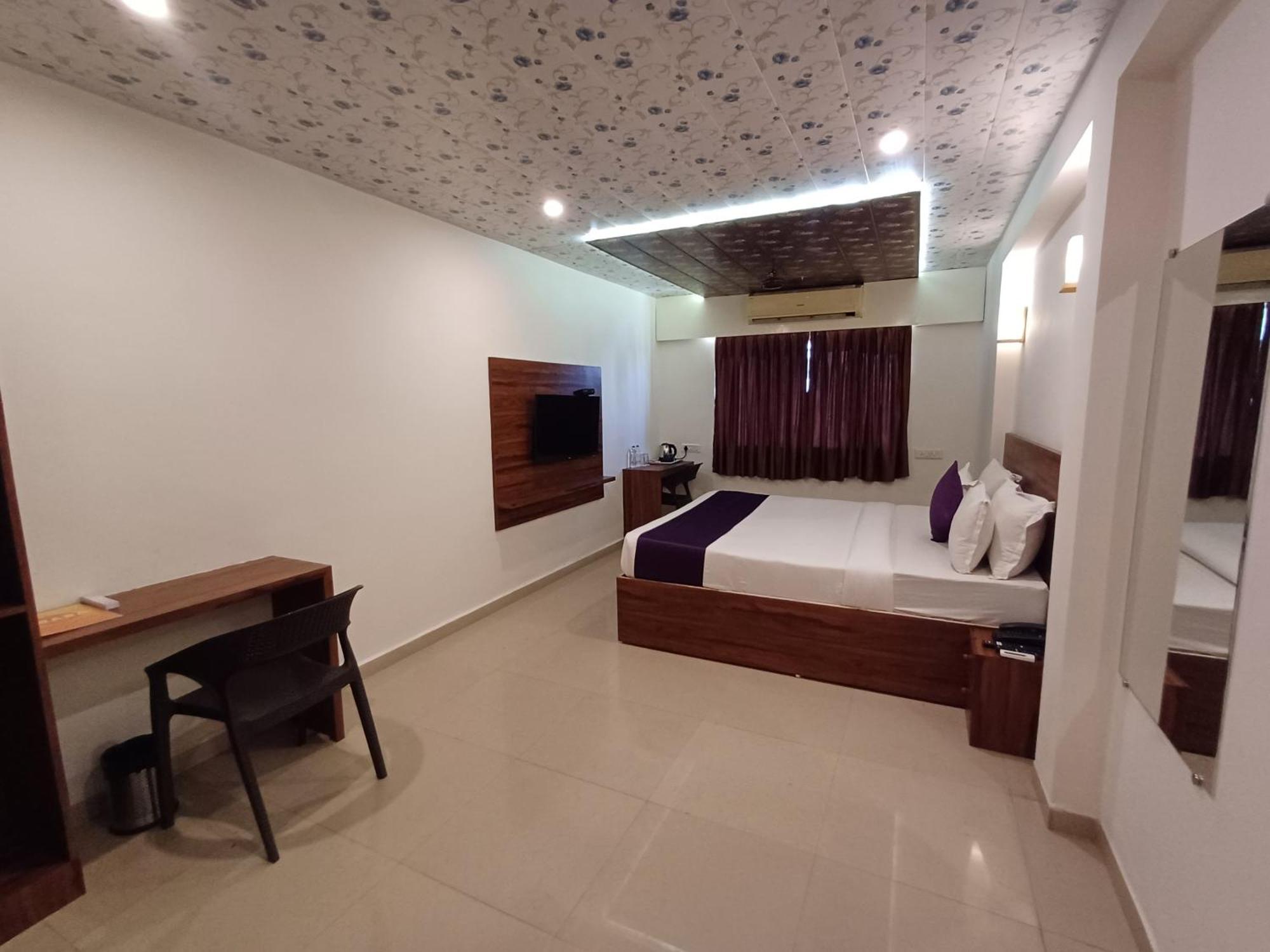 Vits Devka beach Hotel