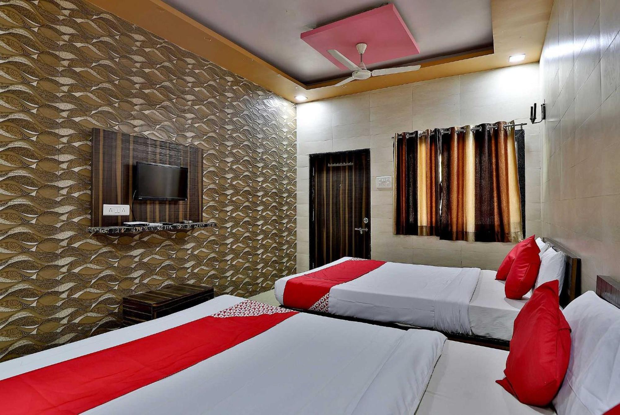 Hotel O Star
