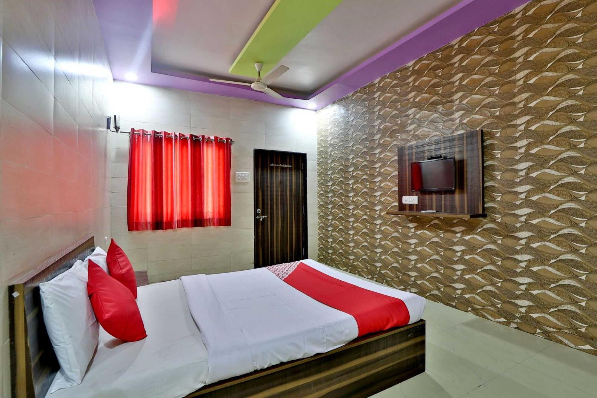 O Star Hotel Daman