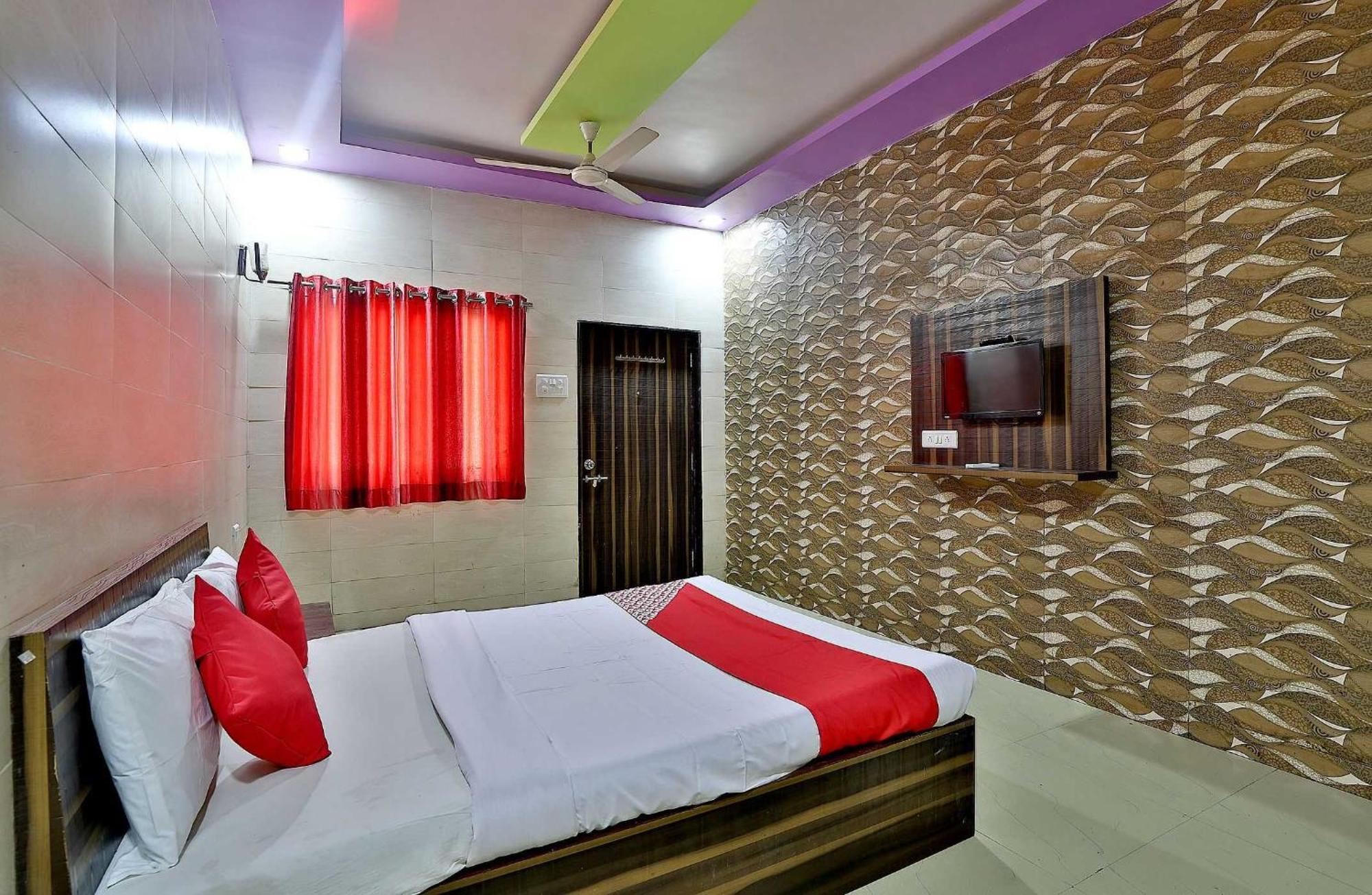 O Star Hotel