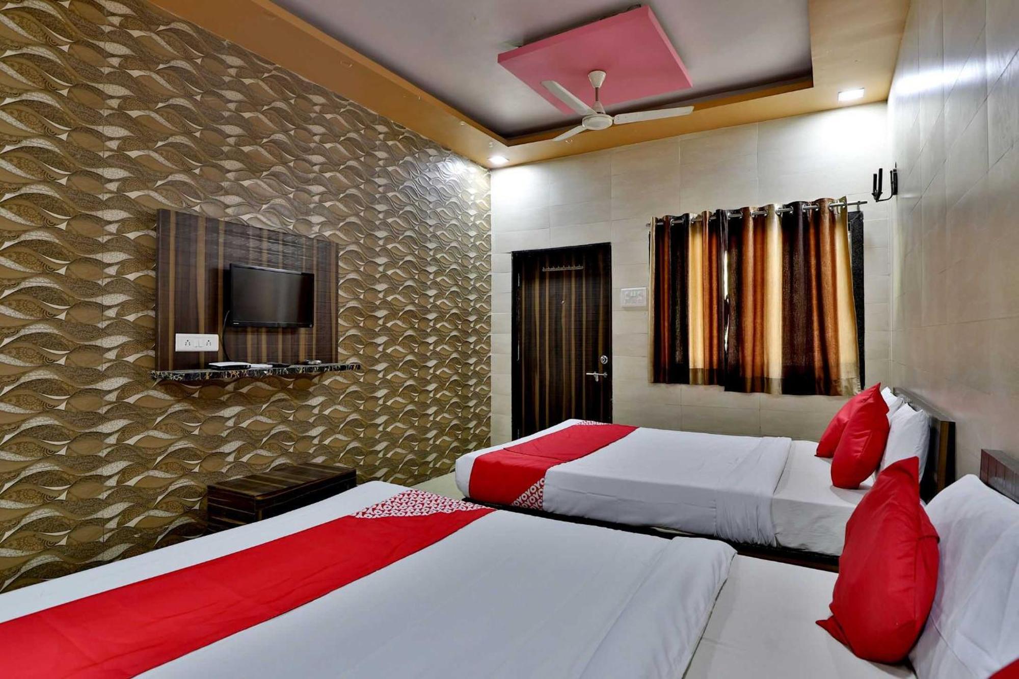 Hotel O Star Daman