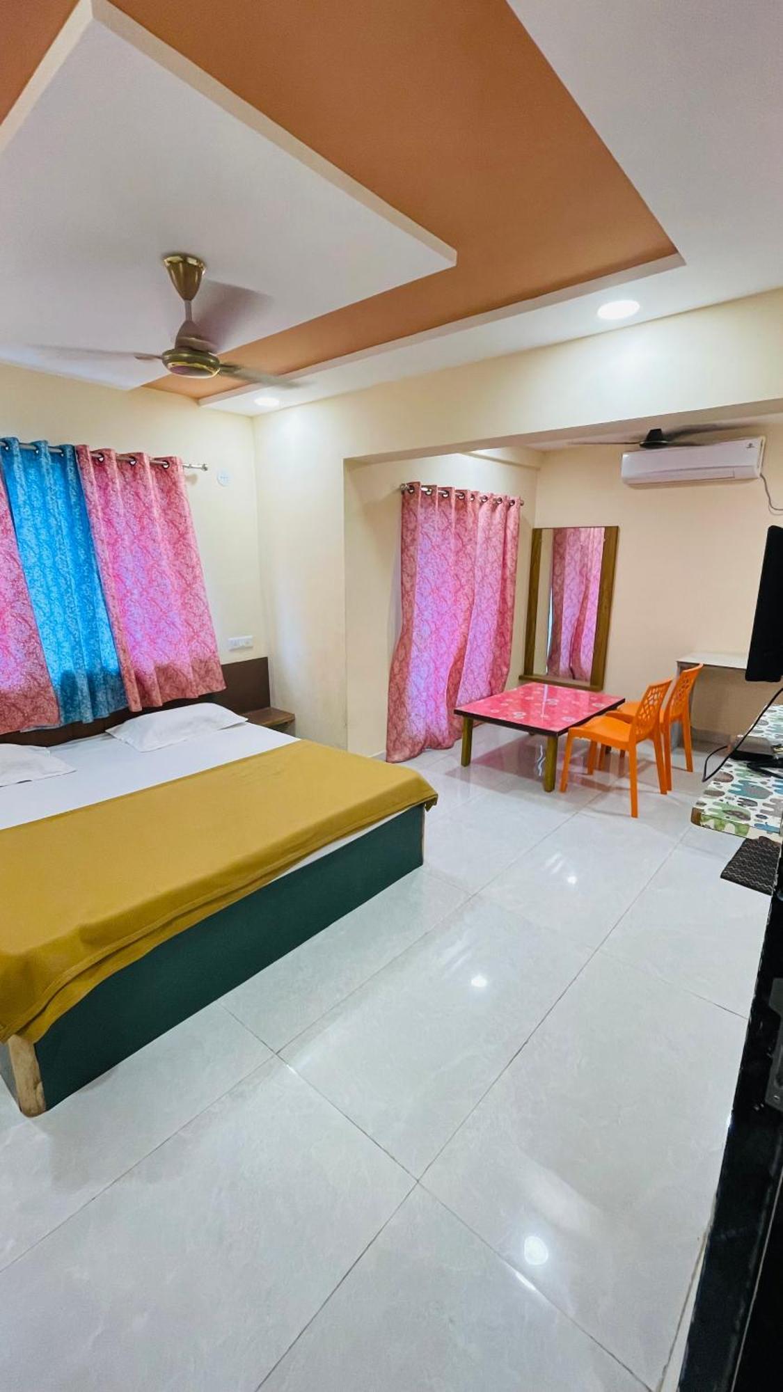Devka House Guest house Daman