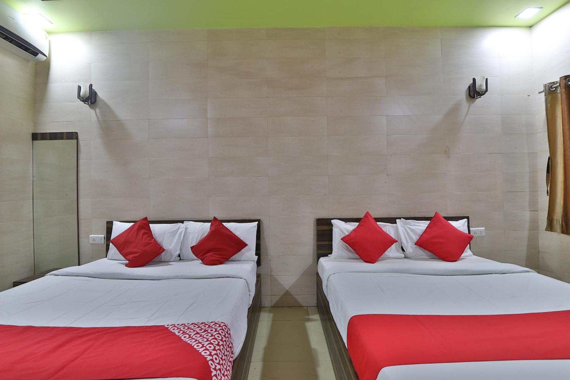 Hotel O Star