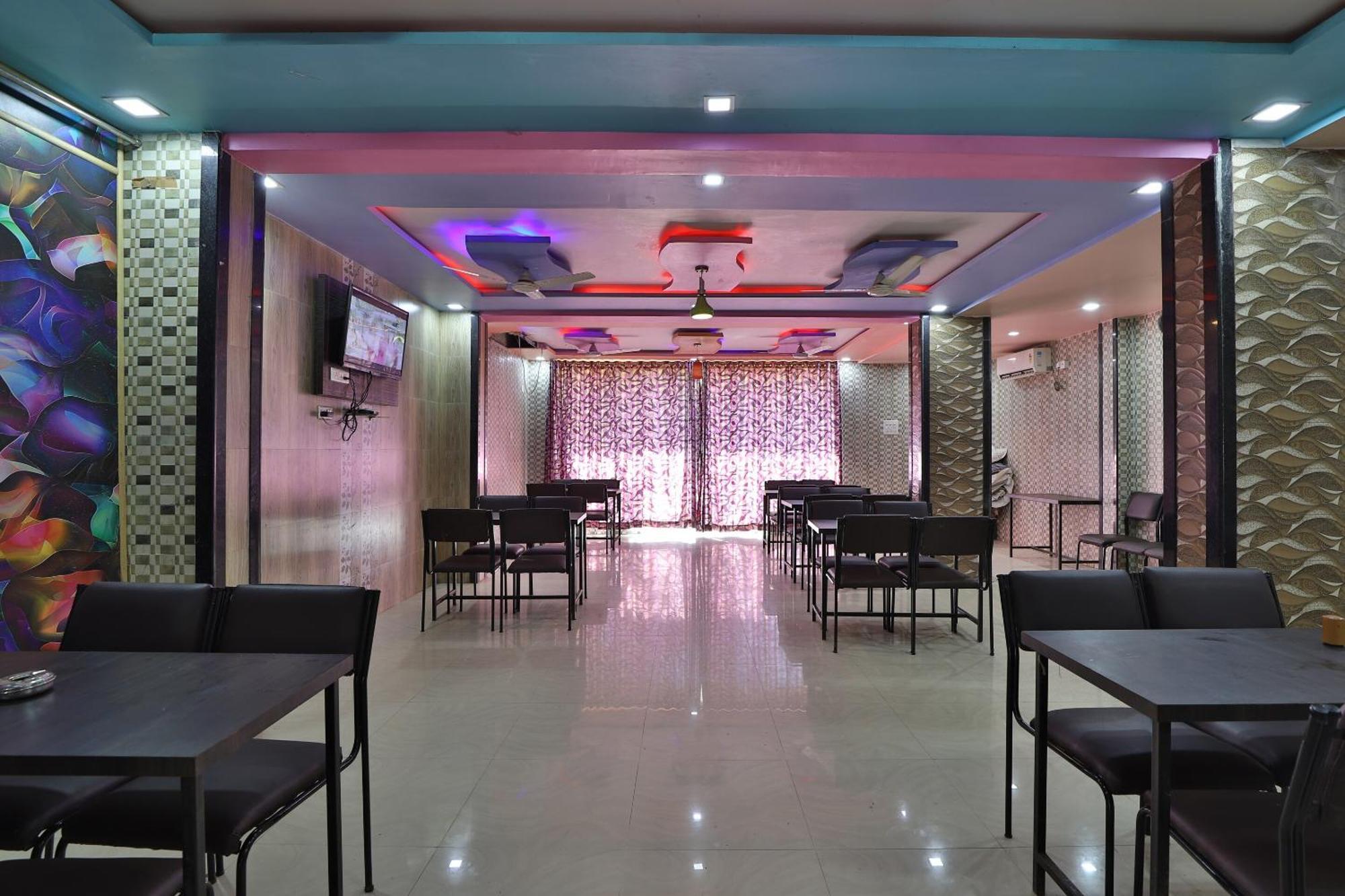 O Star Hotel 3*