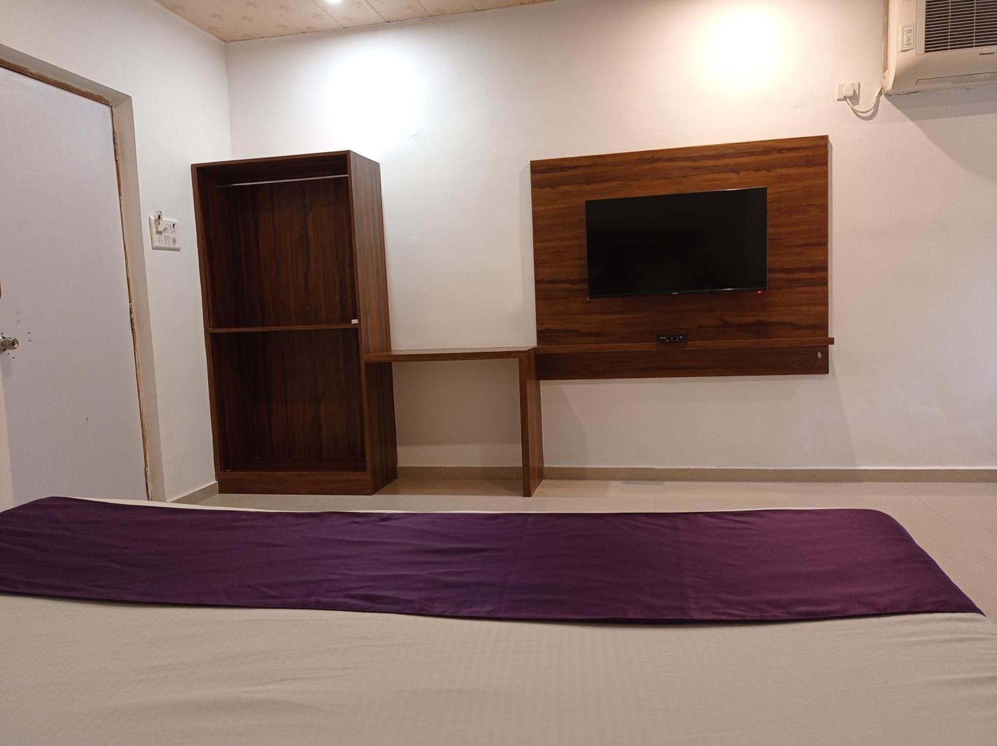 Hotel Vits Devka beach 3*