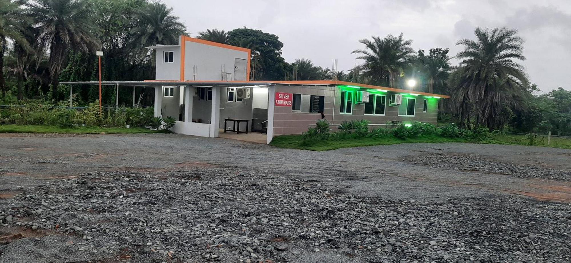 Hotel Silver *