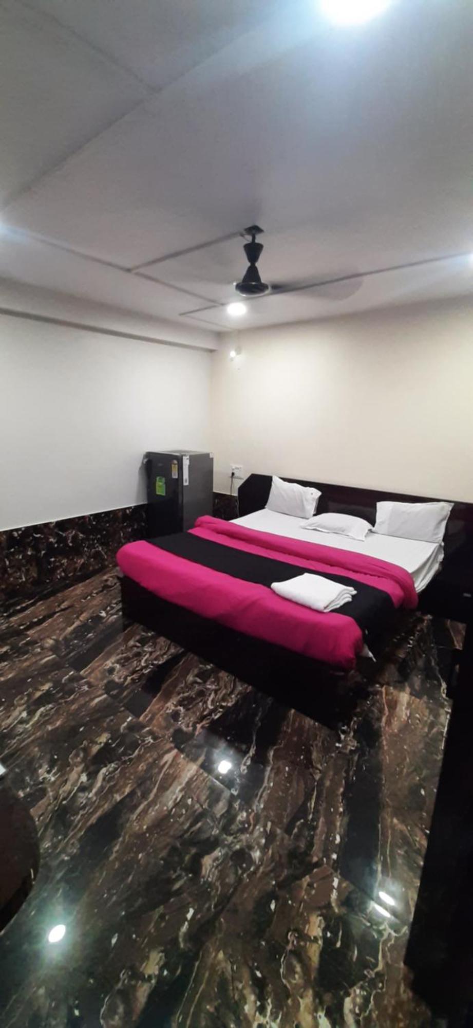 Hotel Silver
