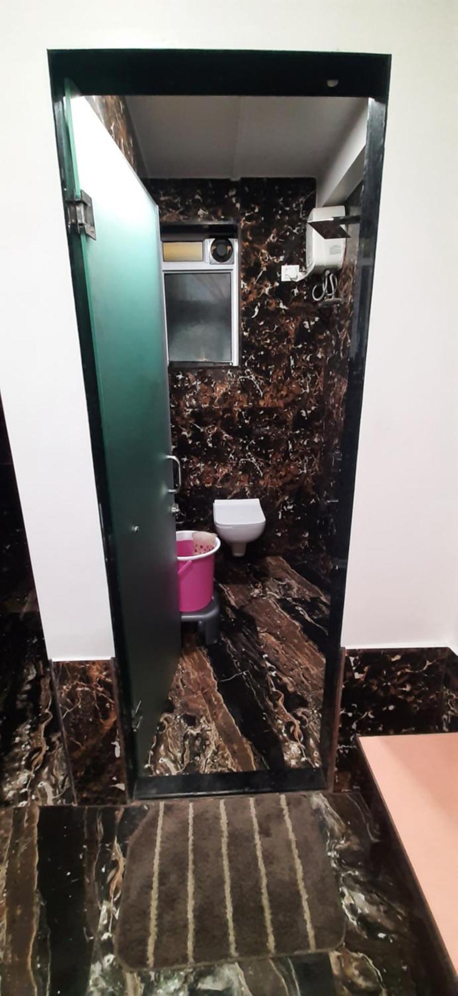 Hotel Silver Daman