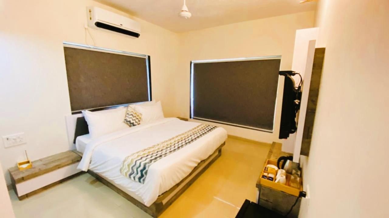 Hotel Nest Beacon 3*