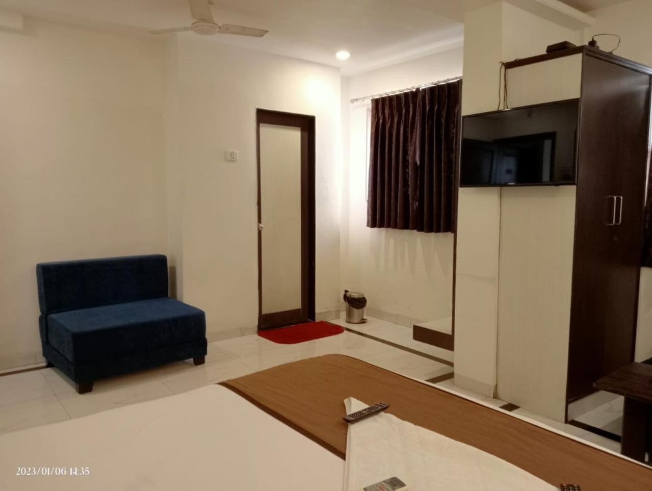 Hotel Saikripa Imperial Daman