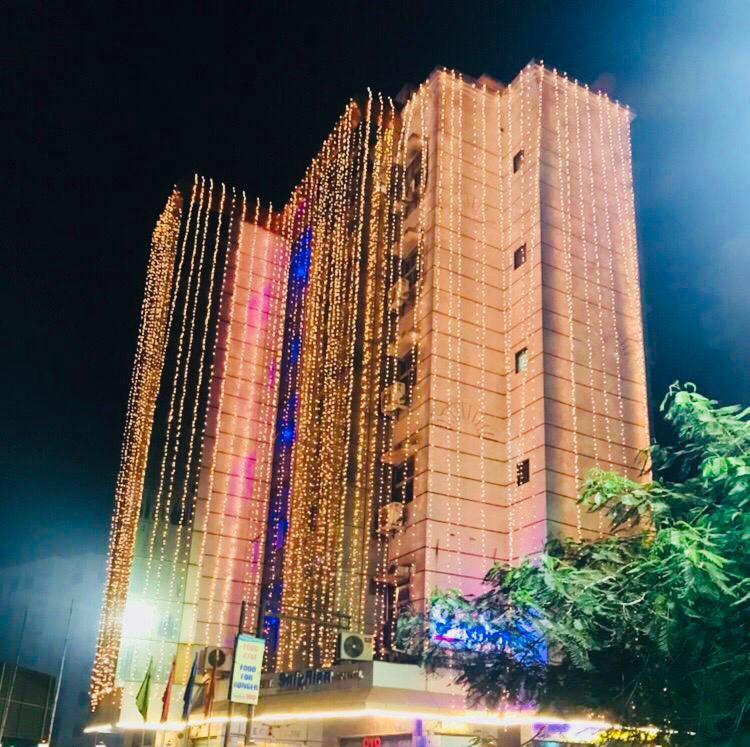 Saikripa Imperial Daman