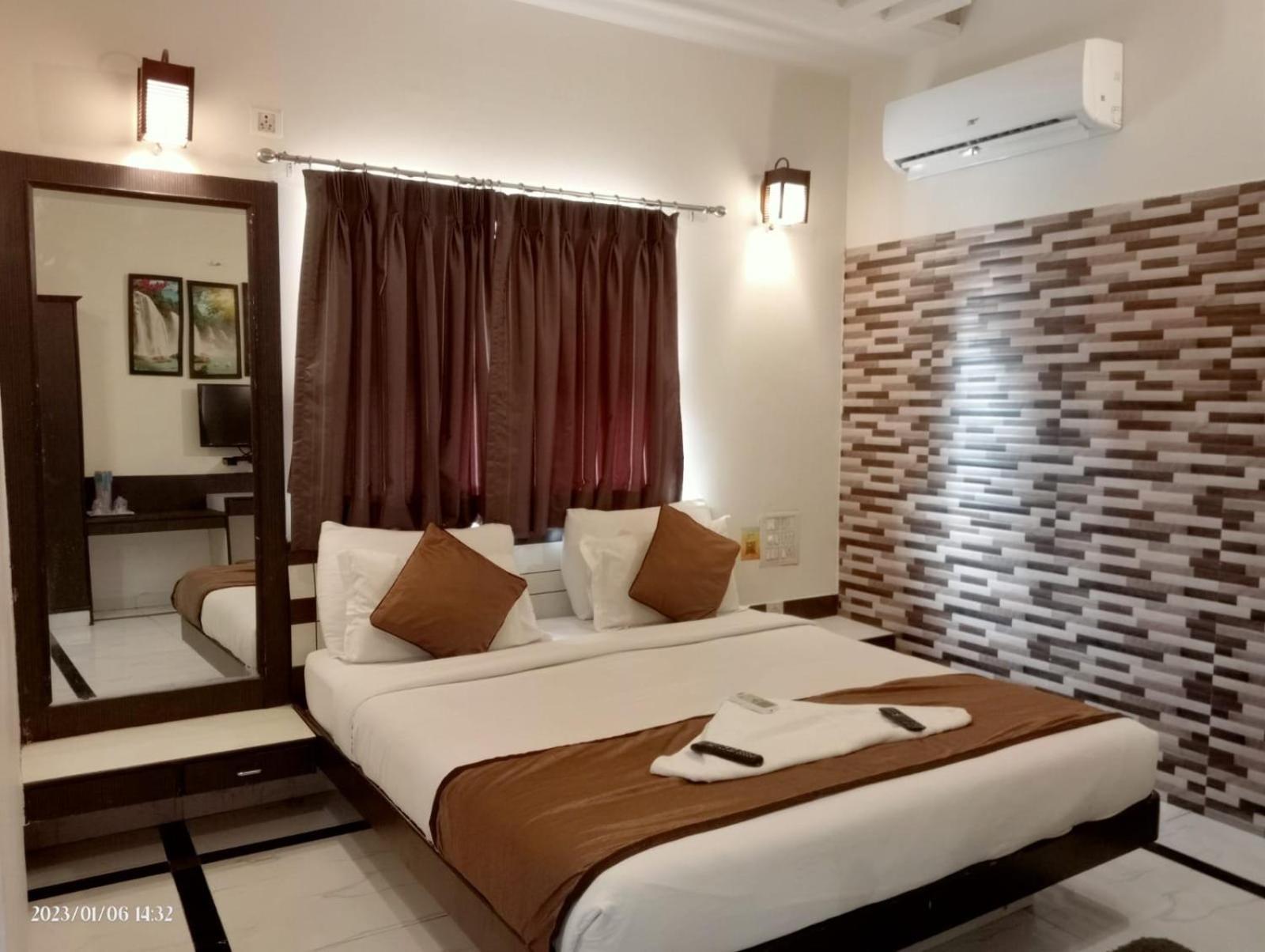 Hotel Saikripa Imperial Daman