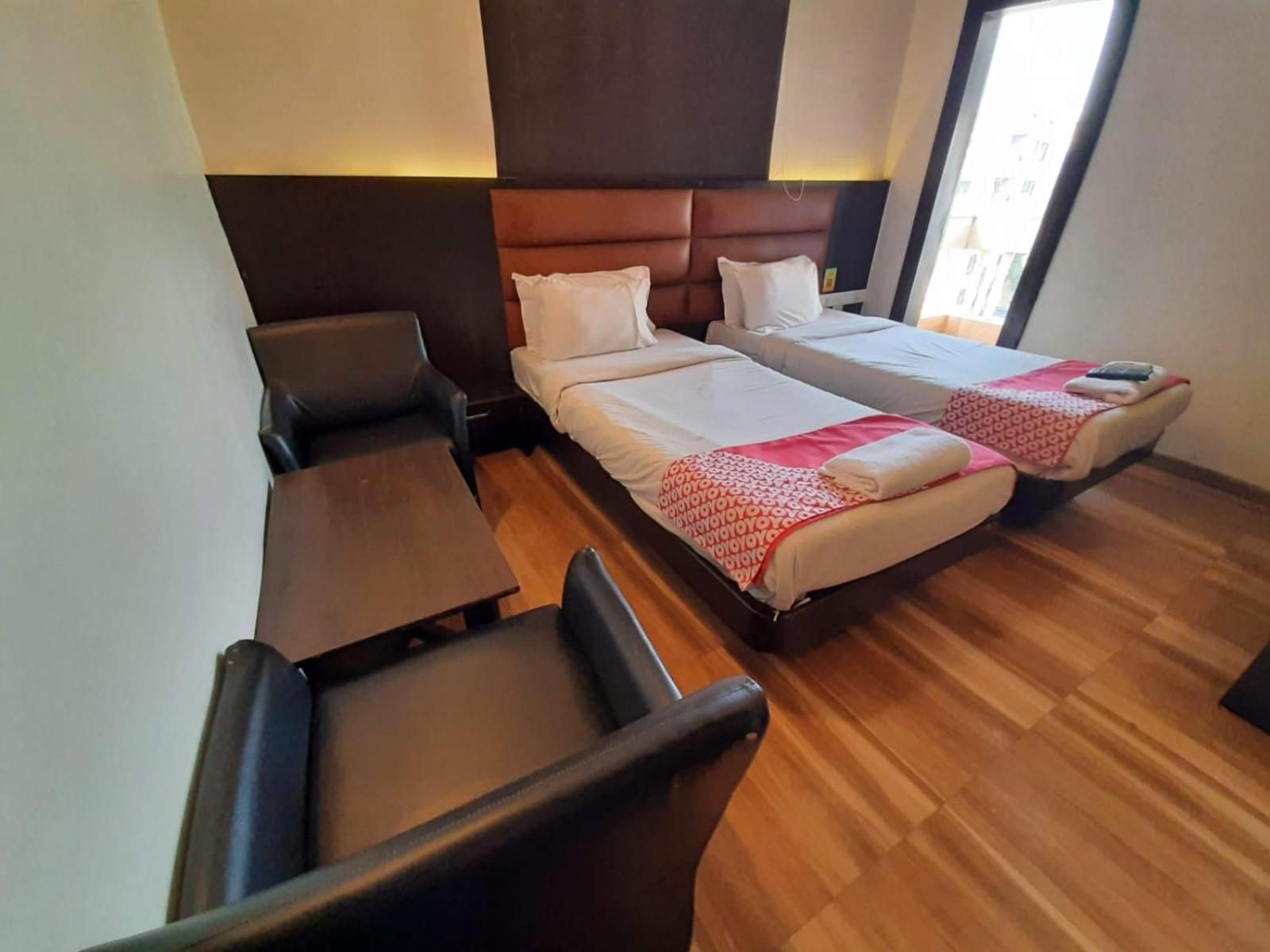 Saikripa Imperial Hotel