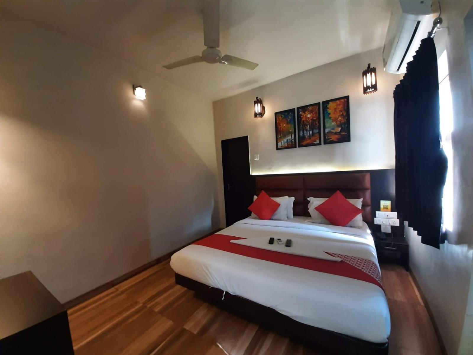 Saikripa Imperial 3* Daman
