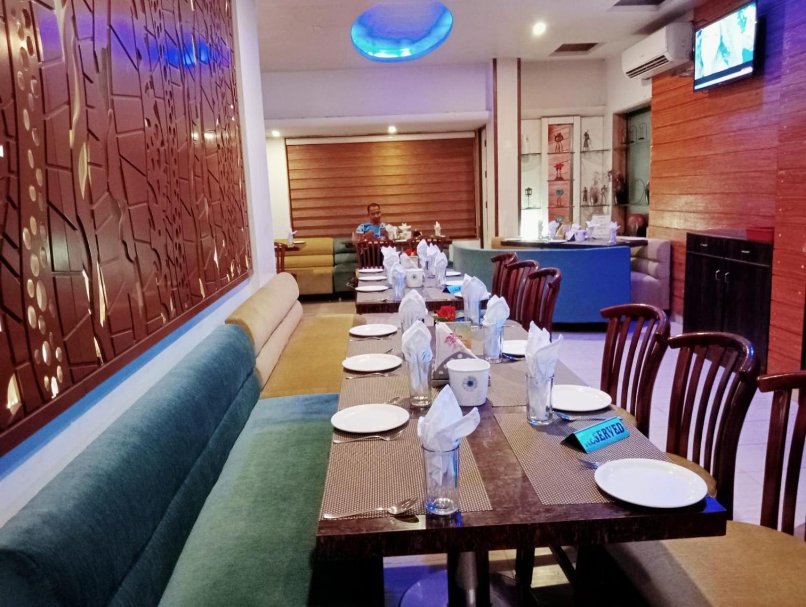 Saikripa Imperial 3* Daman