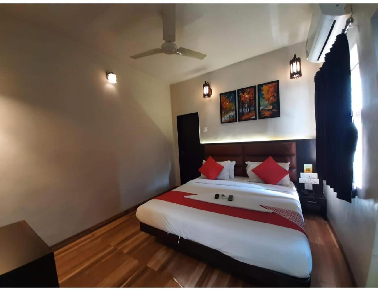 Homestay Saikripa Imperial, And Diu
