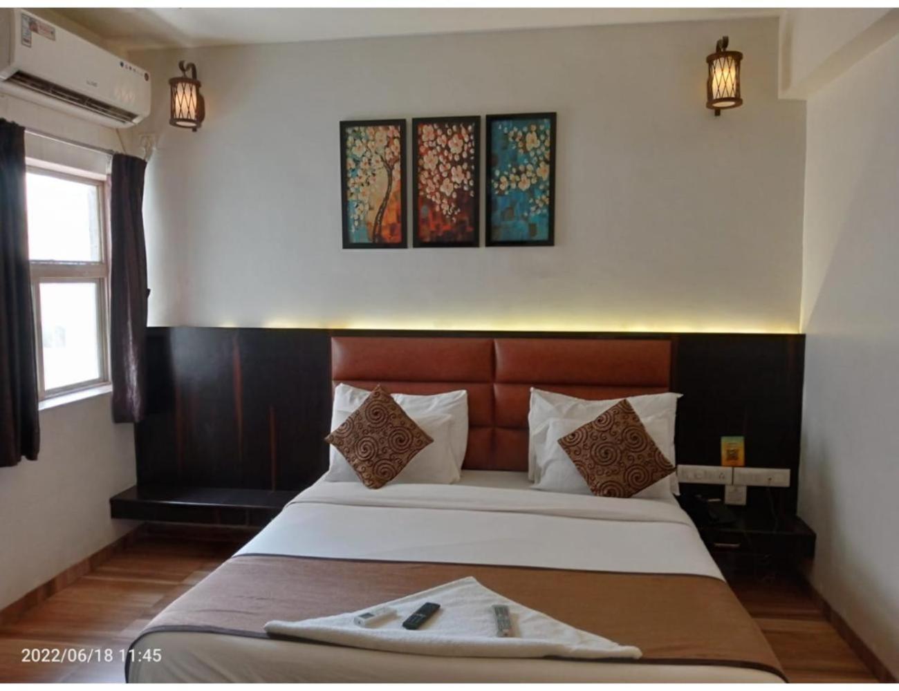 Saikripa Imperial, And Diu Daman