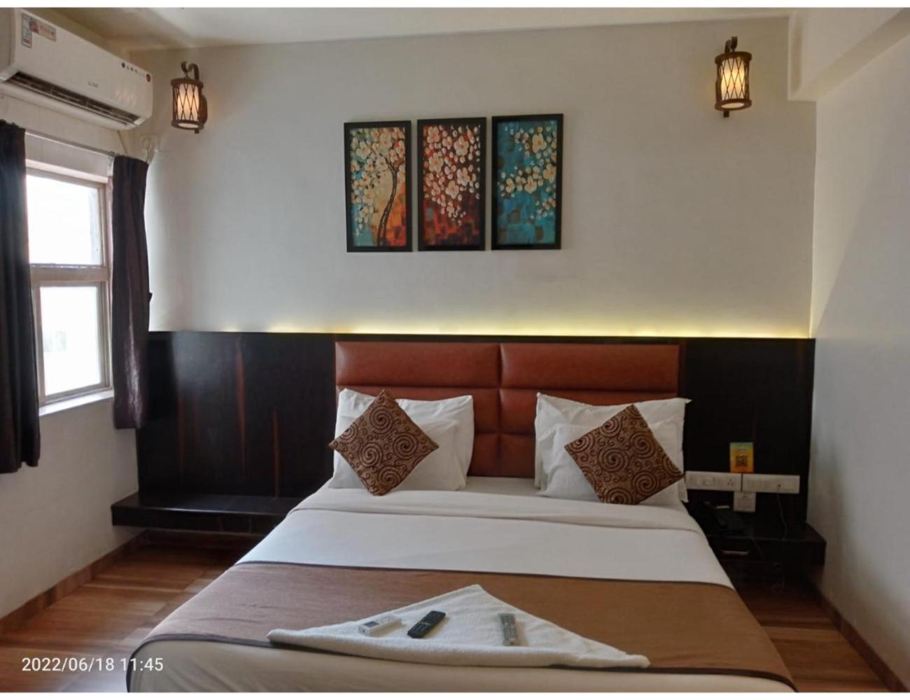 Saikripa Imperial, And Diu