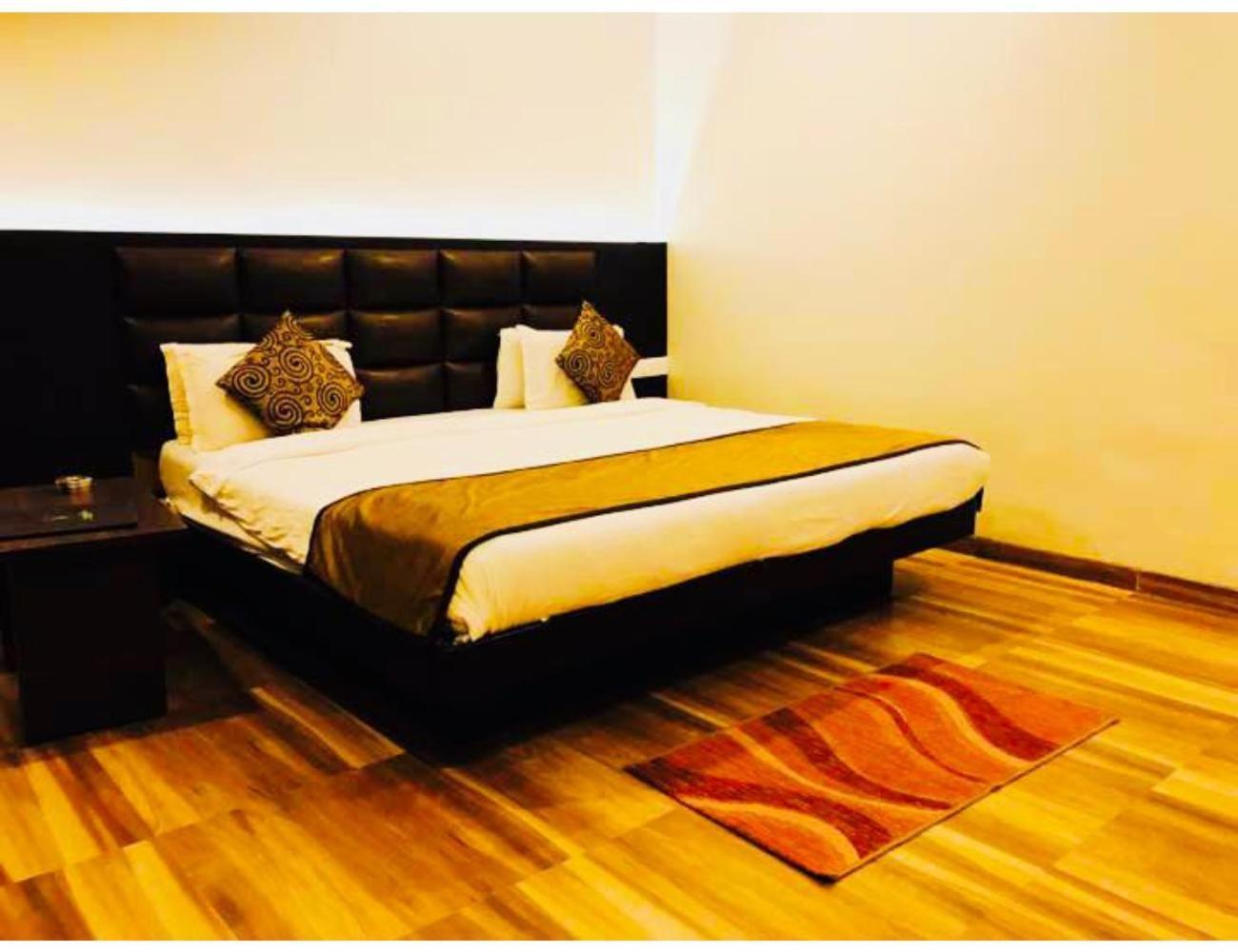 Saikripa Imperial, And Diu Homestay Daman