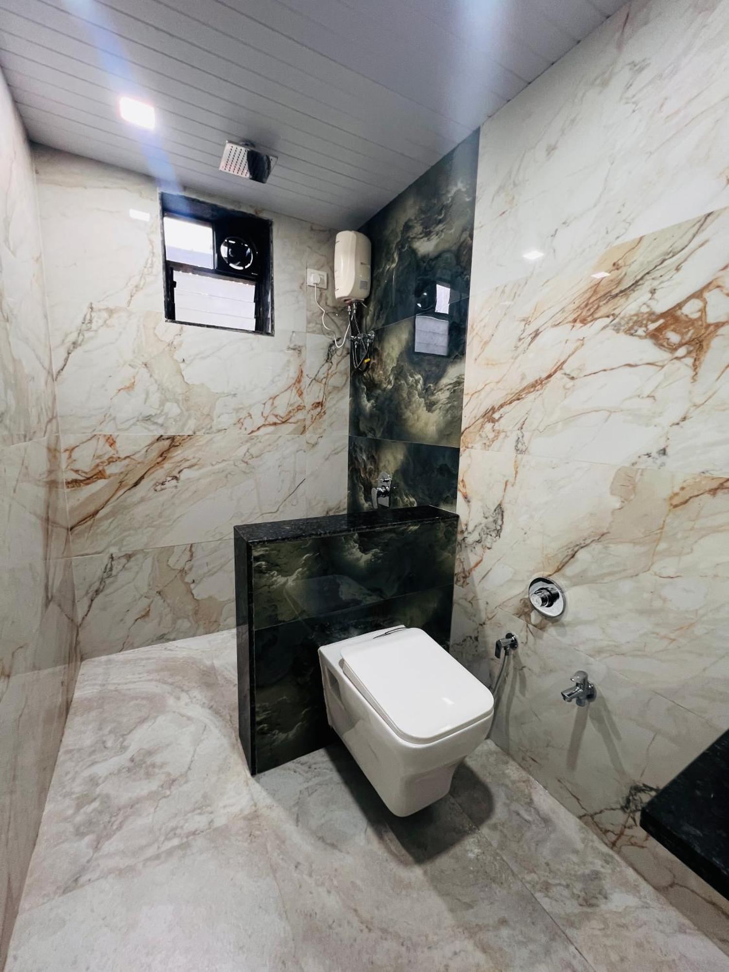 B&B Villa Guest house *