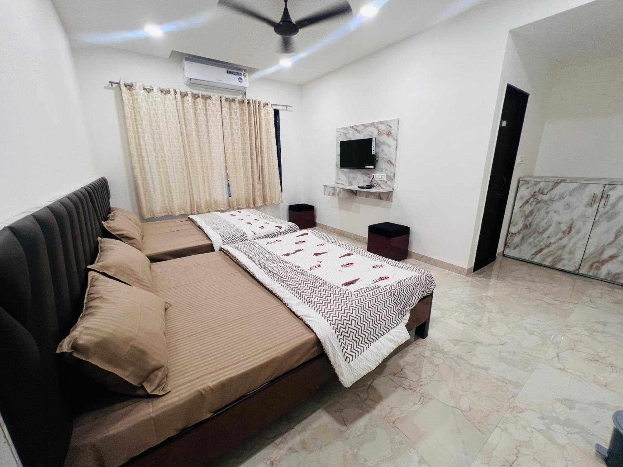 B&B Villa Guest house Daman