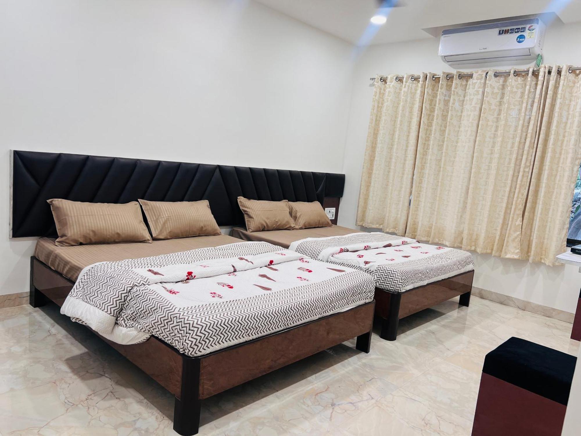 B&B Villa Guest house *