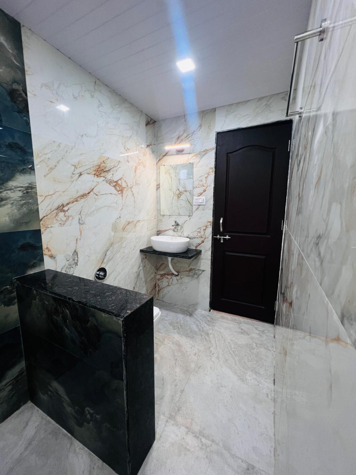B&B Villa Daman