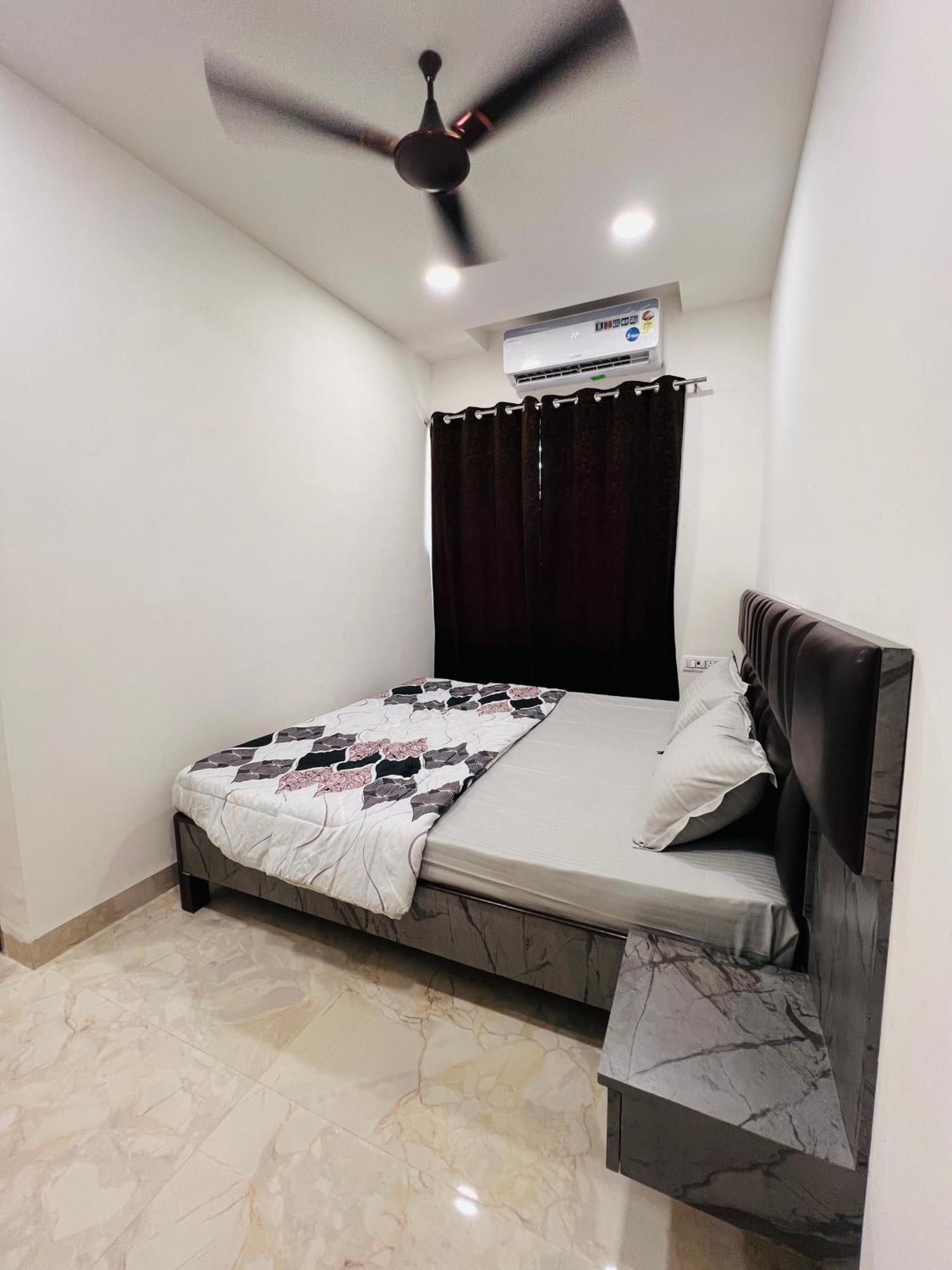 B&B Villa Daman