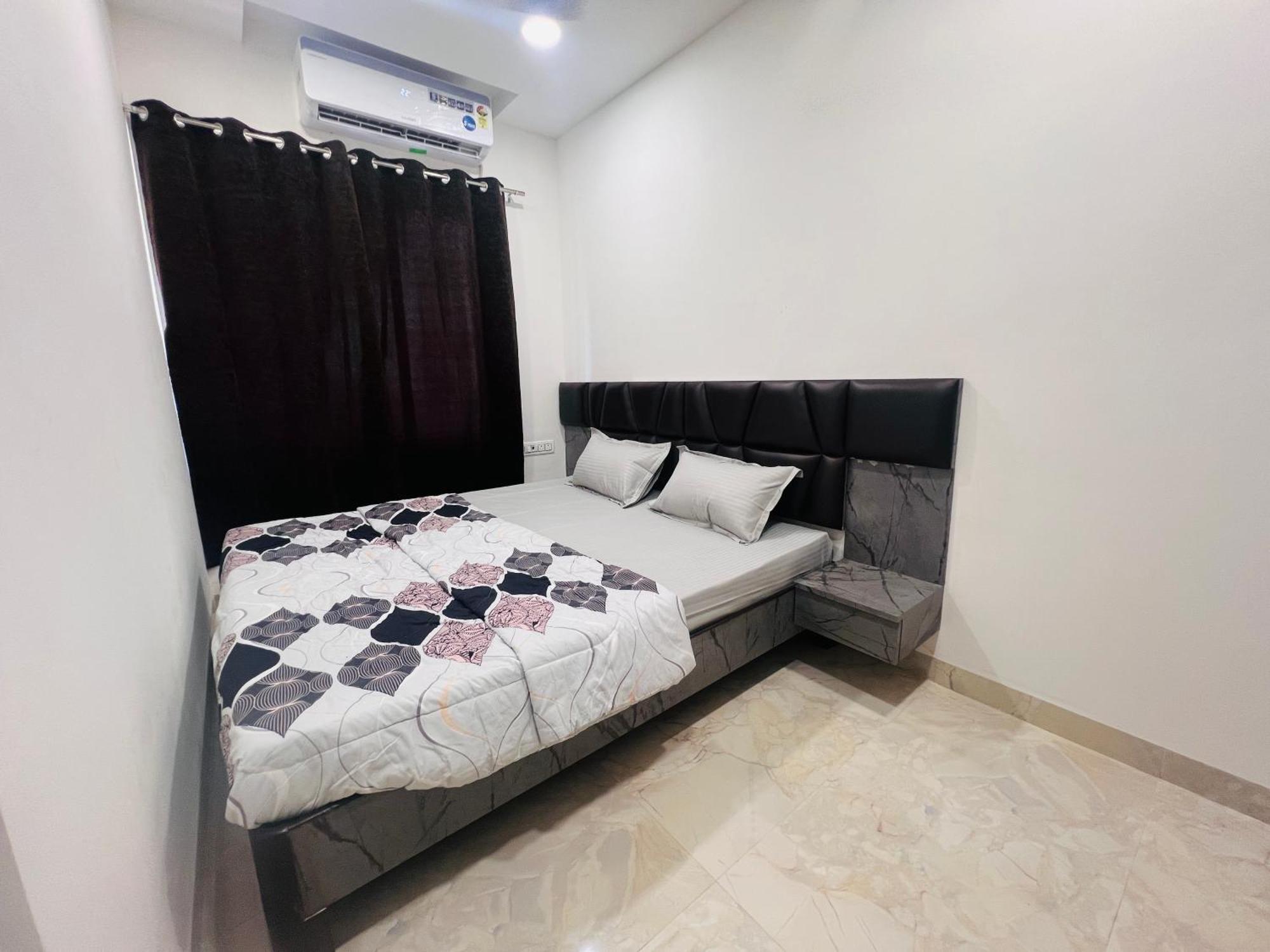 B&B Villa Guest house