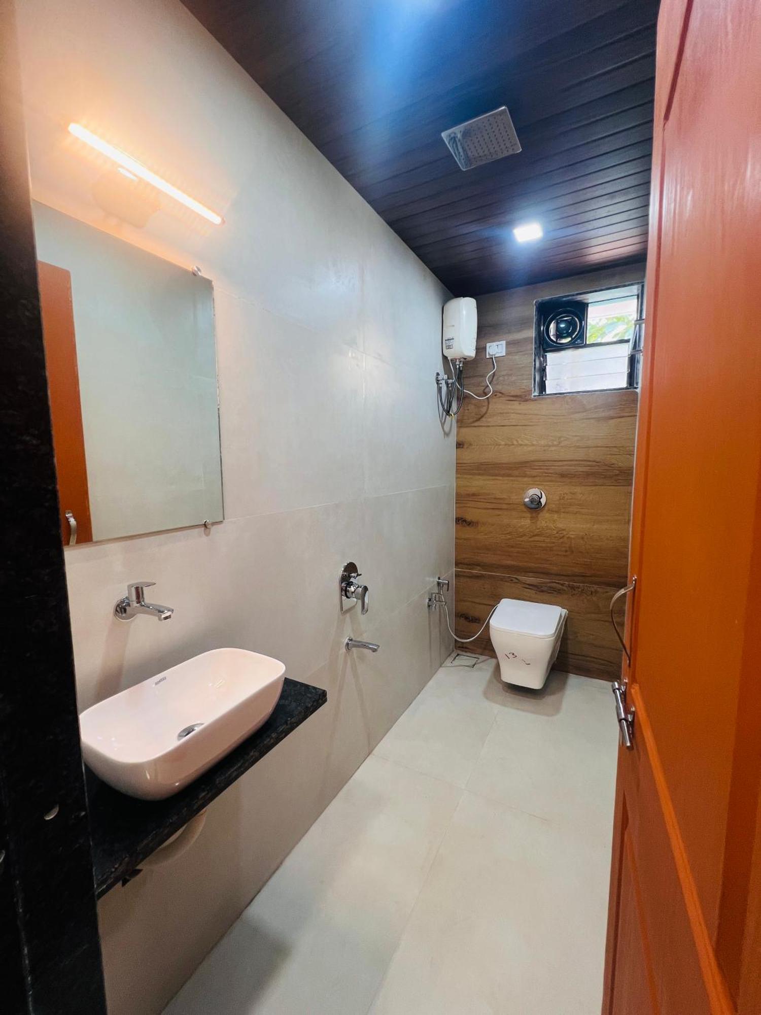 Guest house B&B Villa